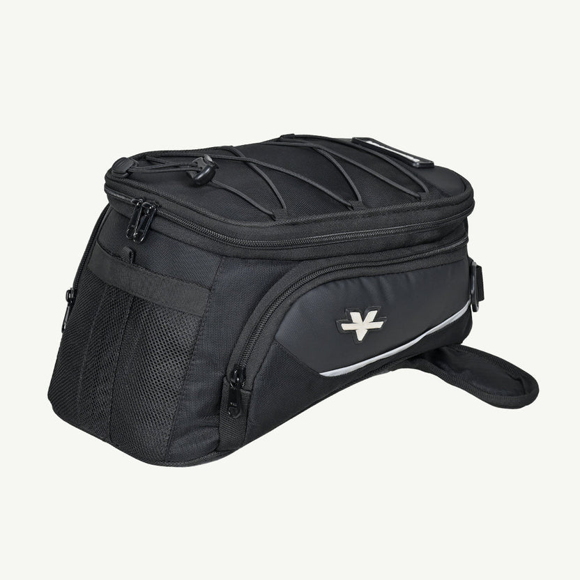 VIATERRA ACE MAGNETIC MOTORCYCLE TANK BAG