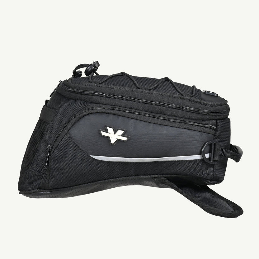 VIATERRA ACE MAGNETIC MOTORCYCLE TANK BAG
