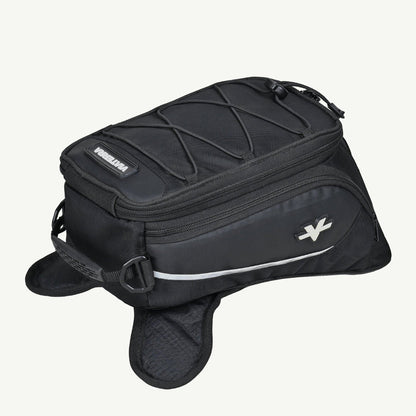 VIATERRA ACE MAGNETIC MOTORCYCLE TANK BAG