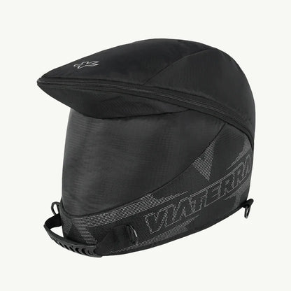 VIATERRA ESSENTIALS ADVANTURE HELMET BAG