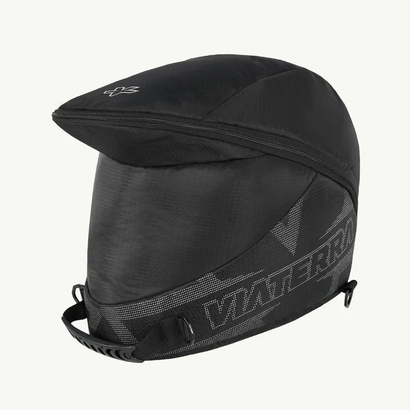 VIATERRA ESSENTIALS ADVANTURE HELMET BAG