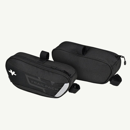VIATERRA TRAILPACK LITE FOR ROYAL ENFIELD HIMALAYAN 450
