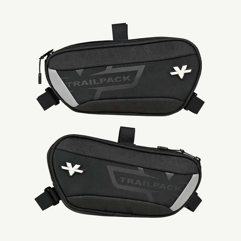 VIATERRA TRAILPACK LITE FOR ROYAL ENFIELD HIMALAYAN 450