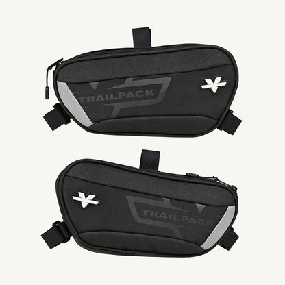 VIATERRA TRAILPACK LITE FOR ROYAL ENFIELD HIMALAYAN 450