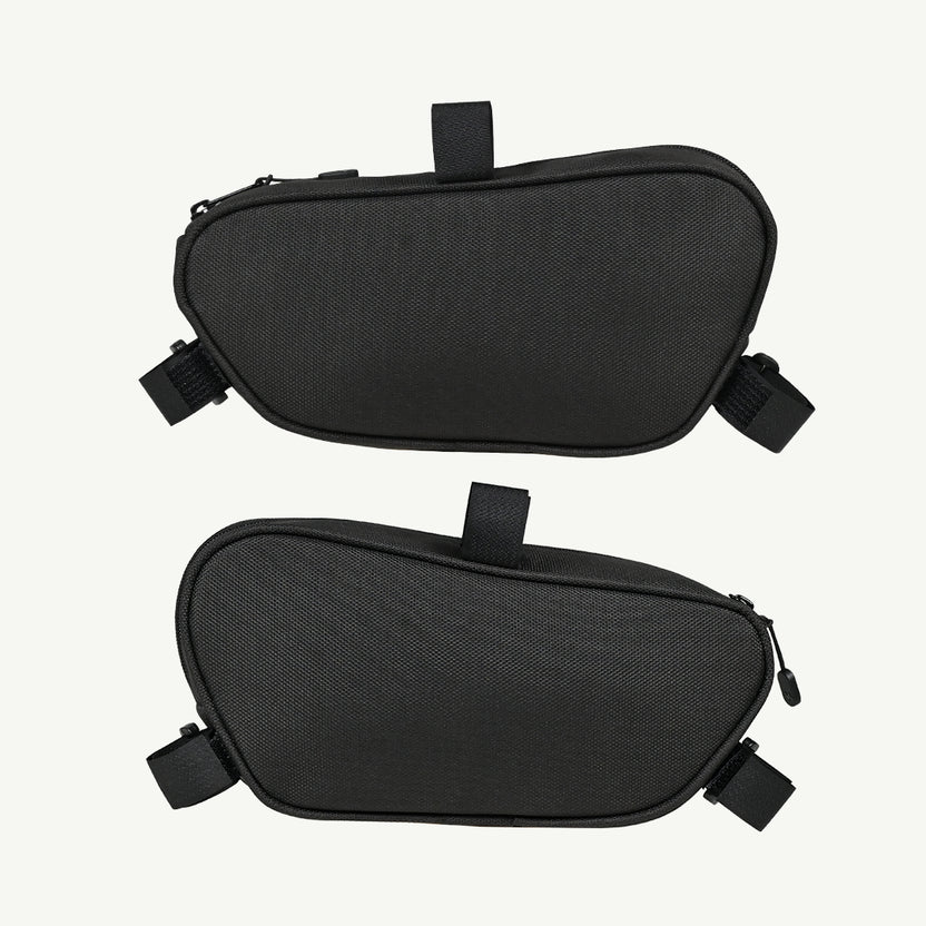 VIATERRA TRAILPACK LITE FOR ROYAL ENFIELD HIMALAYAN 450