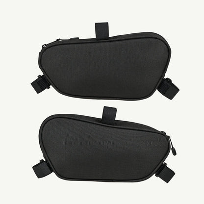 VIATERRA TRAILPACK LITE FOR ROYAL ENFIELD HIMALAYAN 450
