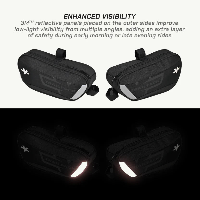 VIATERRA TRAILPACK LITE FOR ROYAL ENFIELD HIMALAYAN 450