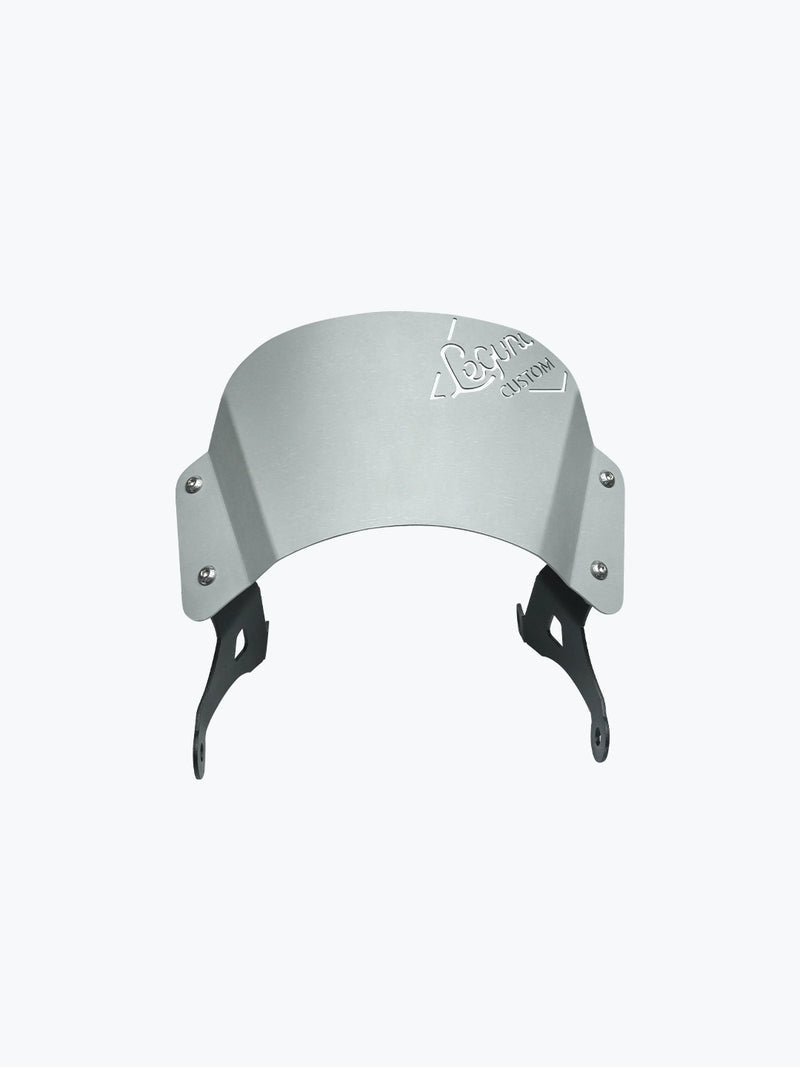 Legundary Zephyr Aluminium Visor For Triumph Speed 400