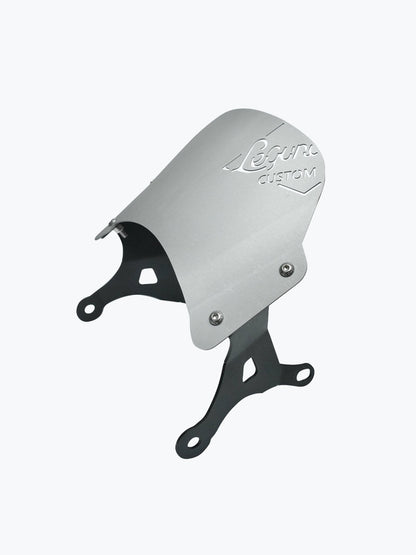 Legundary Zephyr Aluminium Visor For Triumph Speed 400