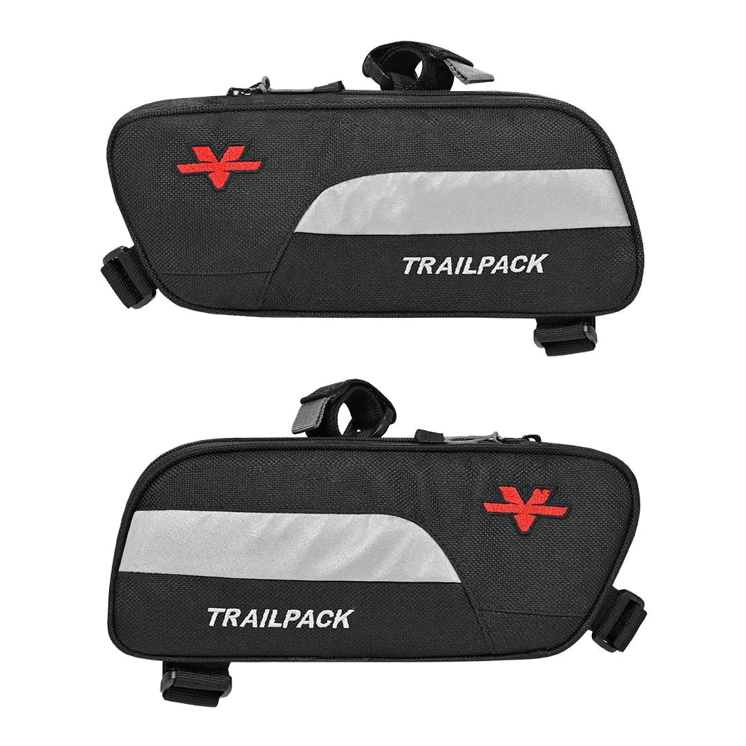 ViaTerra Adventure TrailPack set of 2 for KTM ADV 390 & KTM ADV 250
