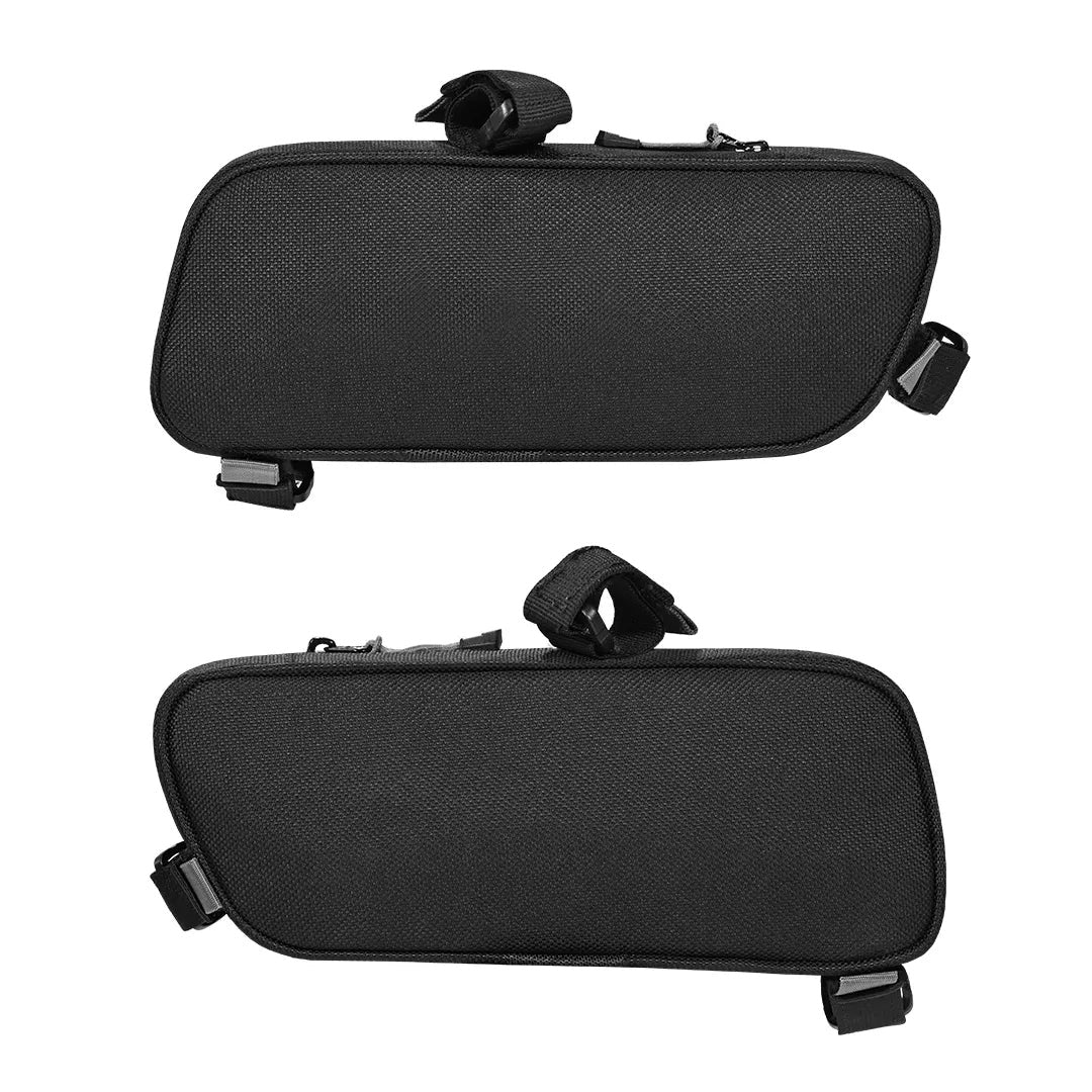 ViaTerra Adventure TrailPack set of 2 for KTM ADV 390 & KTM ADV 250
