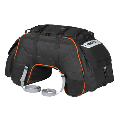 ViaTerra Claw 100% Waterproof motorcycle tailbag Universal