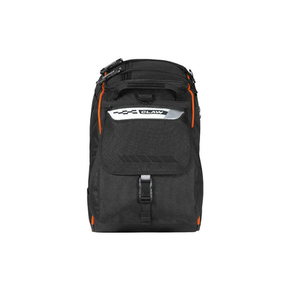 ViaTerra Claw 100% Waterproof motorcycle tailbag Universal