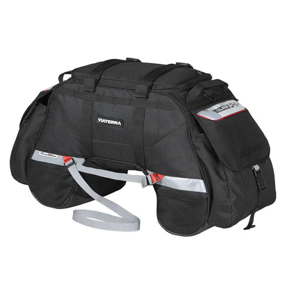 ViaTerra Claw 100% Waterproof motorcycle tailbag Universal