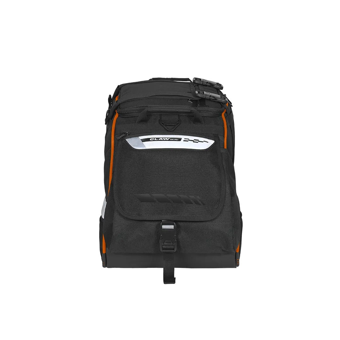ViaTerra Claw Mini 100% Waterproof motorcycle tailbag Universal