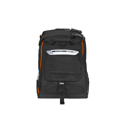 ViaTerra Claw Mini 100% Waterproof motorcycle tailbag Universal
