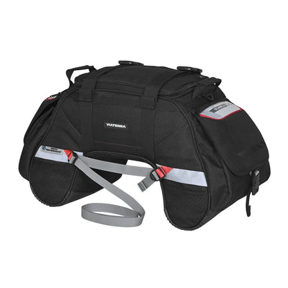 ViaTerra Claw Mini 100% Waterproof motorcycle tailbag Universal
