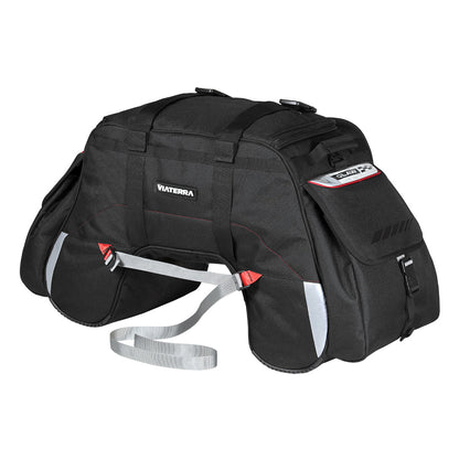 VIATERRA CLAW UNIVERSAL MOTORCYCLE TAILBAG
