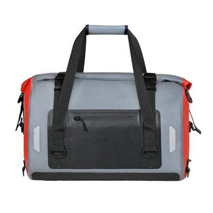 ViaTerra DryBag 55L 100% Waterproof Motorcycle Tailbag Universal