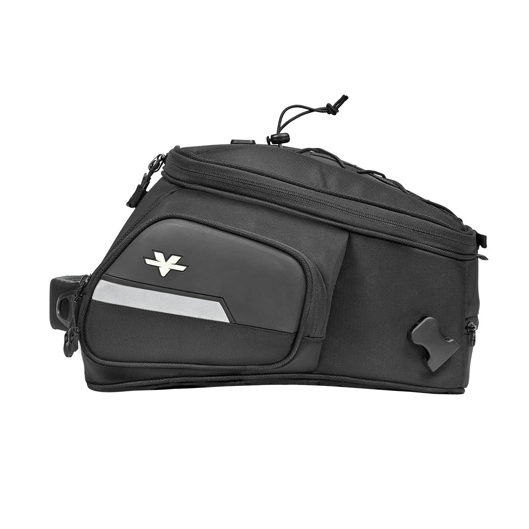 ViaTerra Viper Pro Motorcycle Tank Bag Universal
