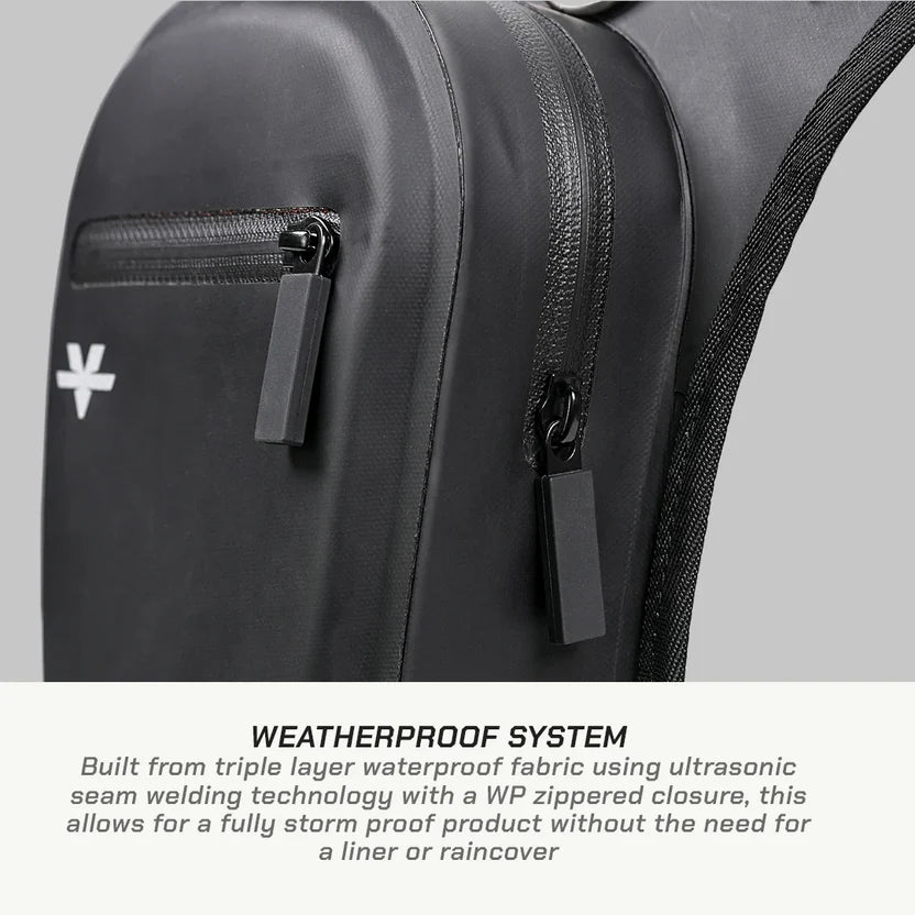 Viaterra 100% Waterproof Thigh Bag