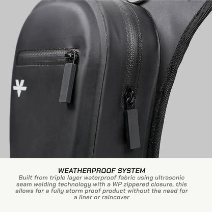 Viaterra 100% Waterproof Thigh Bag