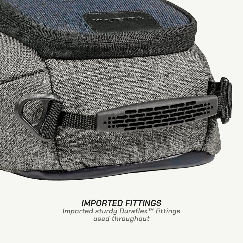 Viaterra Magnet Mount DownTown Universal Tankbag