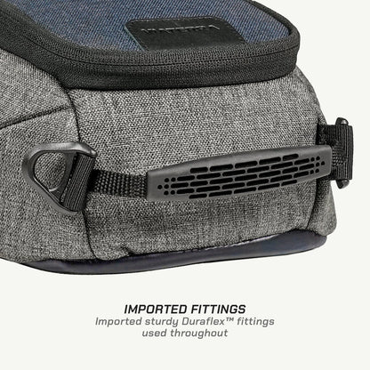 Viaterra Magnet Mount DownTown Universal Tankbag