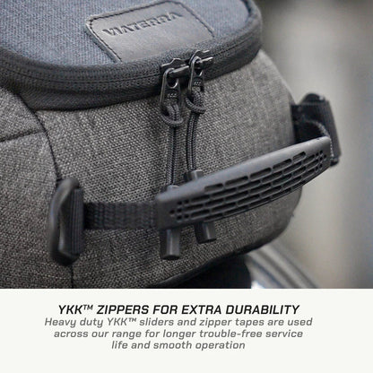 Viaterra Magnet Mount DownTown Universal Tankbag