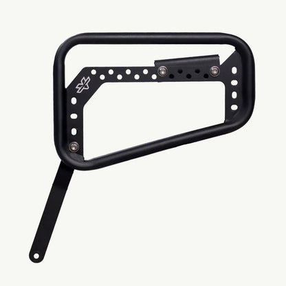 Viaterra Saddlebag Rack For Royal Enfield Bear 650