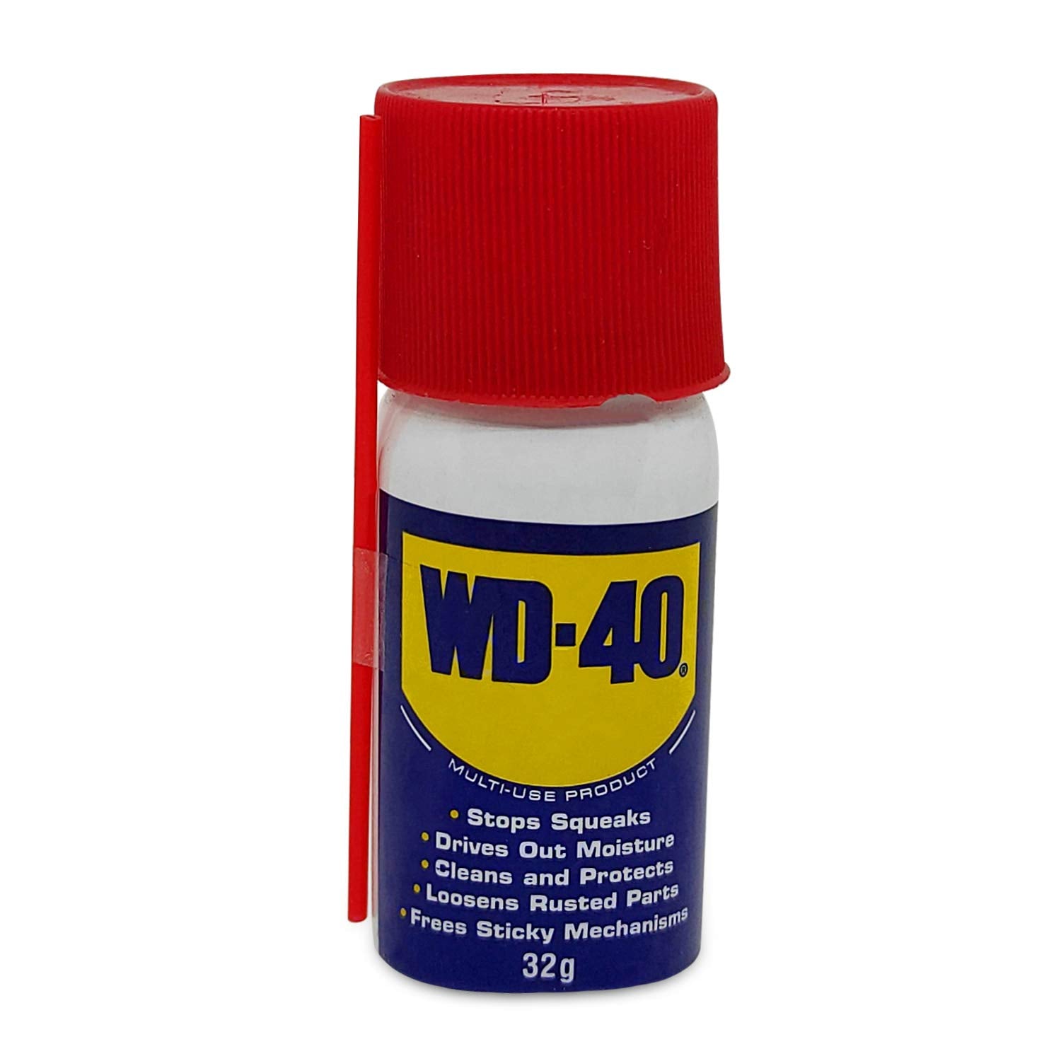 Pidilite WD-40 Multipurpose Spray, 32g