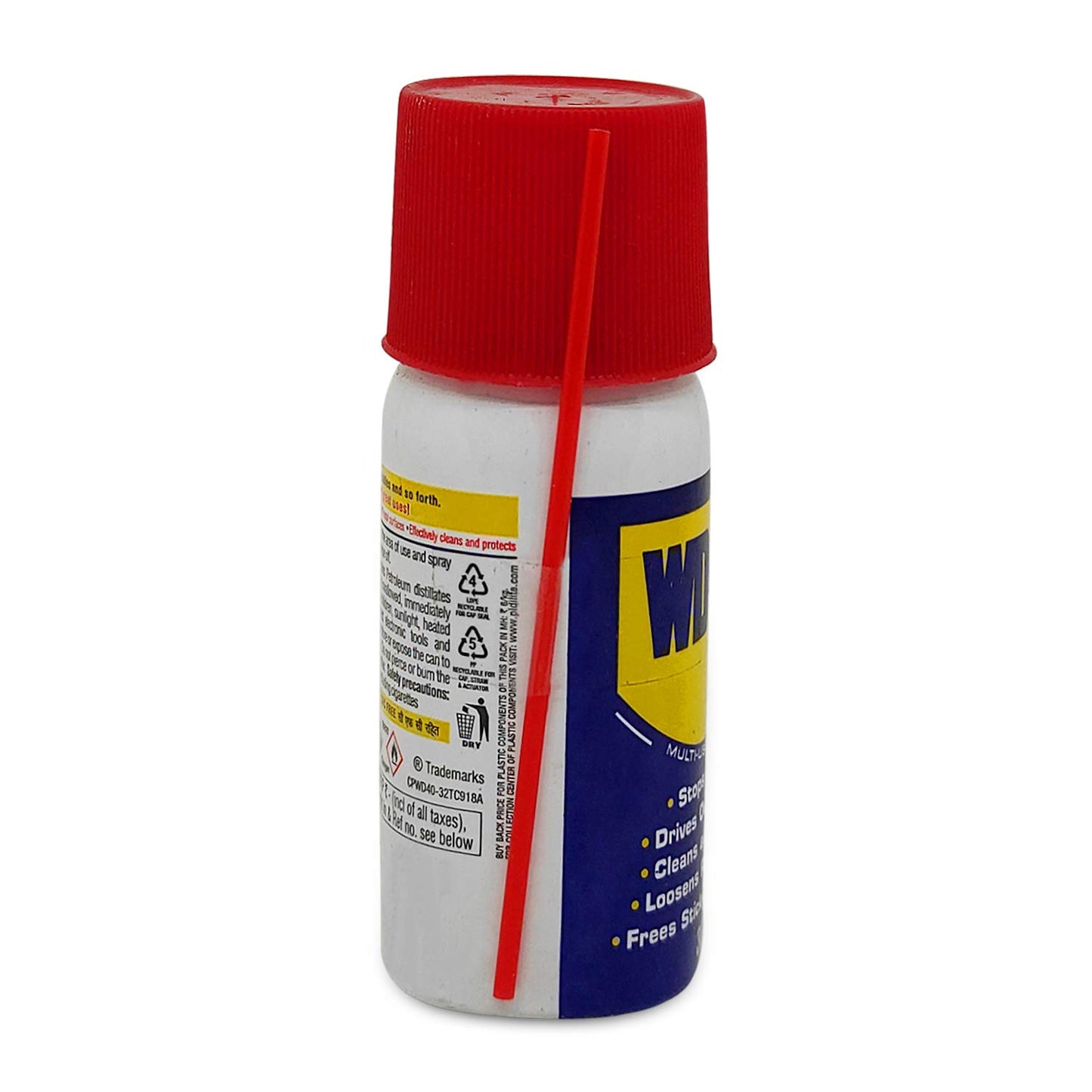 Pidilite WD-40 Multipurpose Spray, 32g