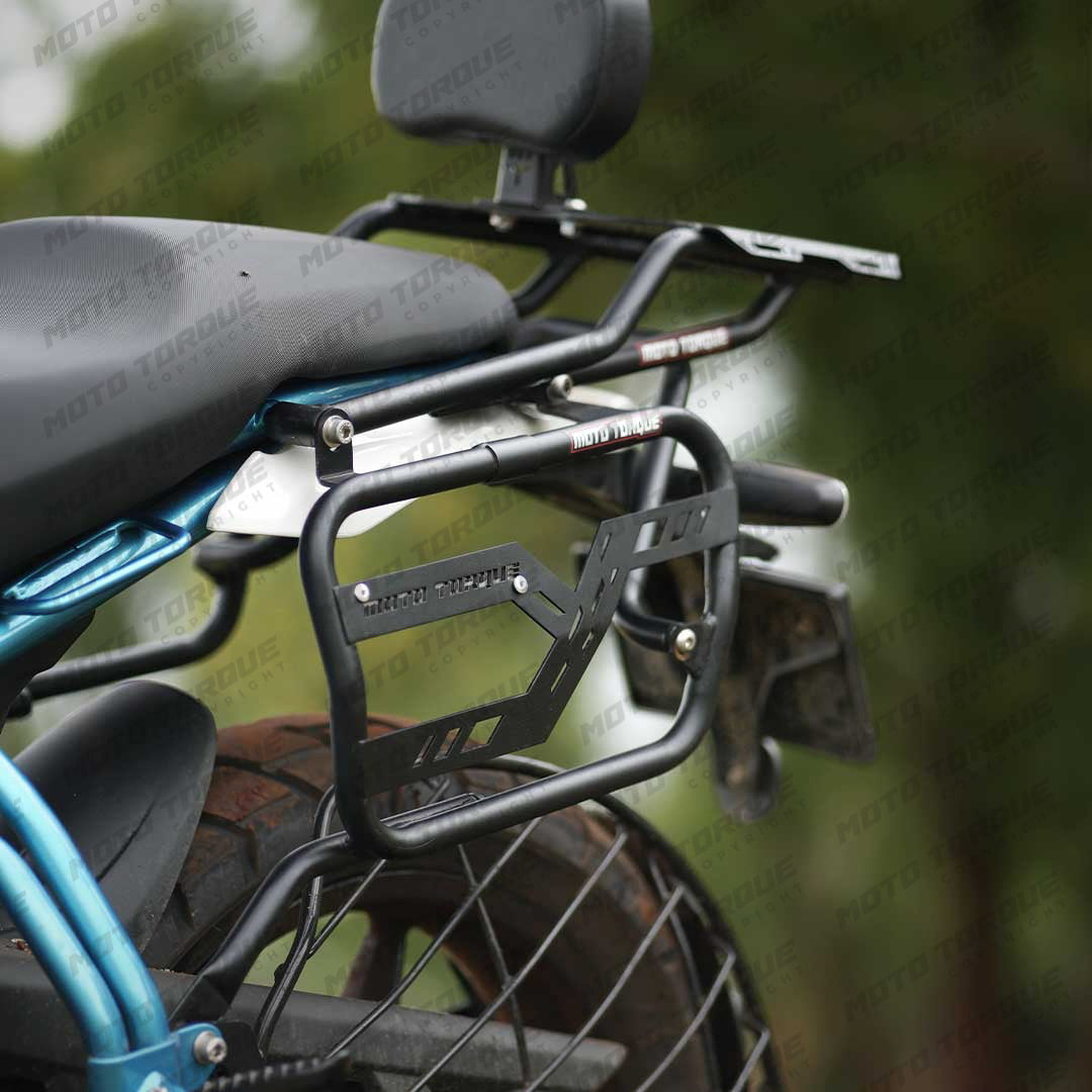 MOTO TORQUE SADDLE STAY FOR GUERRILLA 450