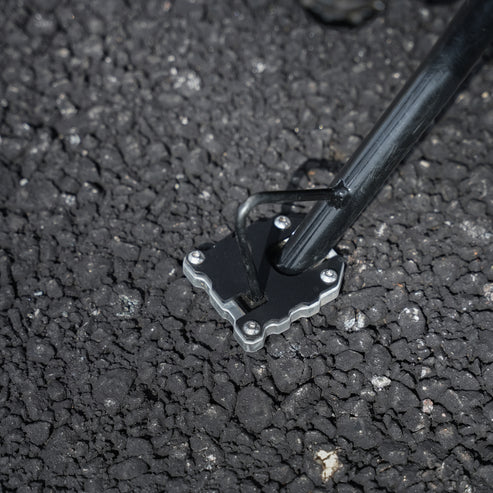 MOTO TORQUE SIDE STAND EXTENDER FOR HERO X-PULSE 210