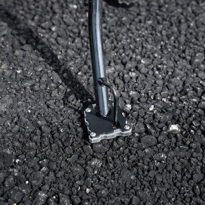 MOTO TORQUE SIDE STAND EXTENDER FOR HERO X-PULSE 210