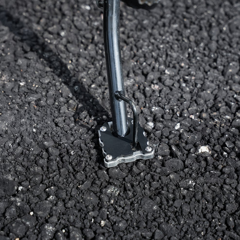 MOTO TORQUE SIDE STAND EXTENDER FOR HERO X-PULSE 210