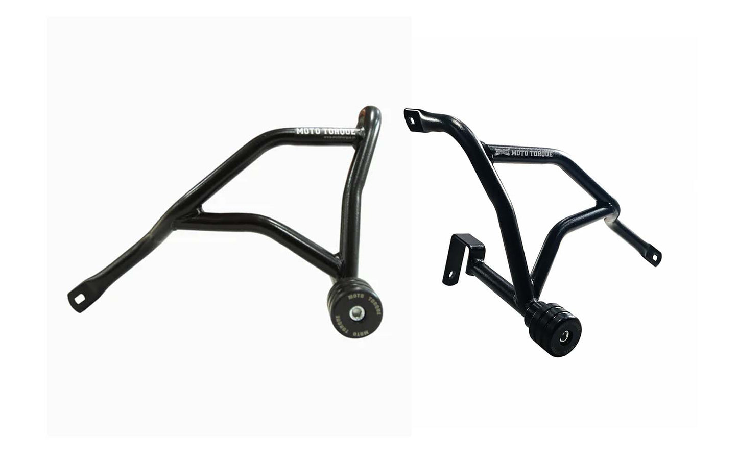 Moto Torque Crash Guard For Hero Xpulse 200