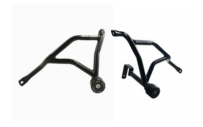 Moto Torque Crash Guard For Hero Xpulse 200