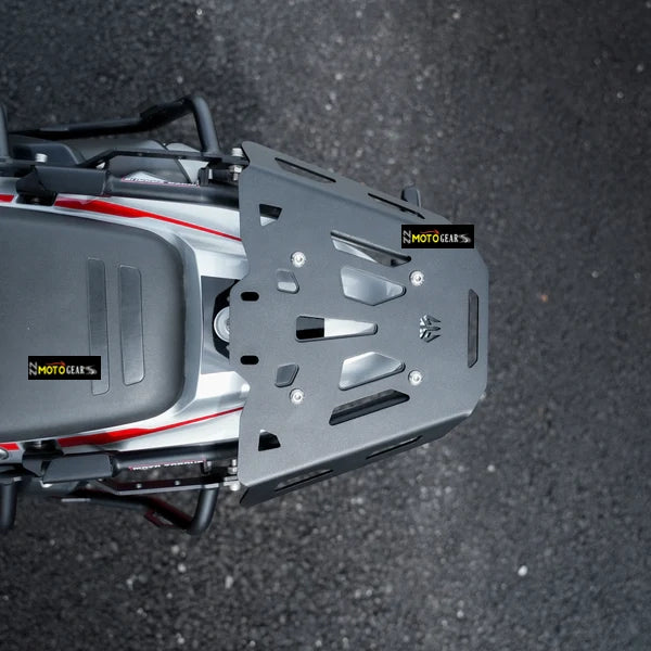 MOTO TORQUE BACK CARRIER WITH FITTINGS  FOR XPULSE 210