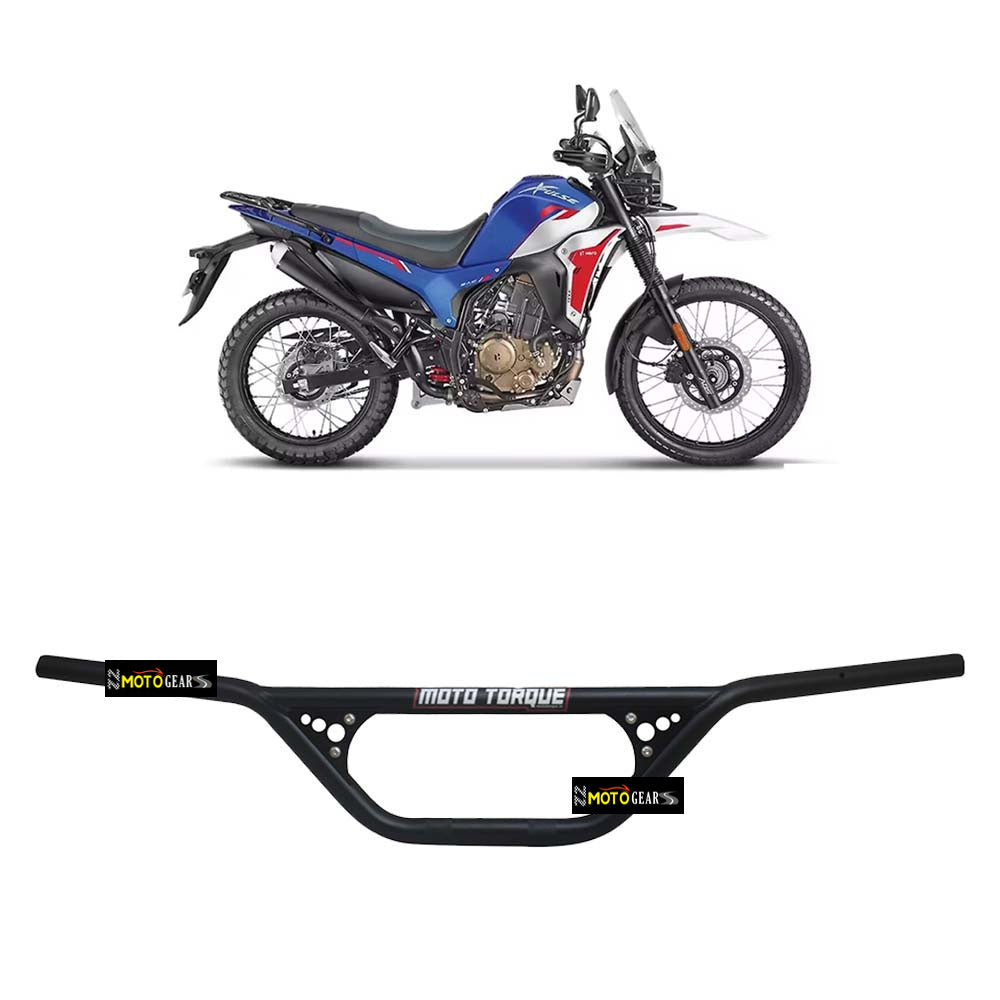 MOTO TORQUE HANDLE BAR FOR XPULSE 210