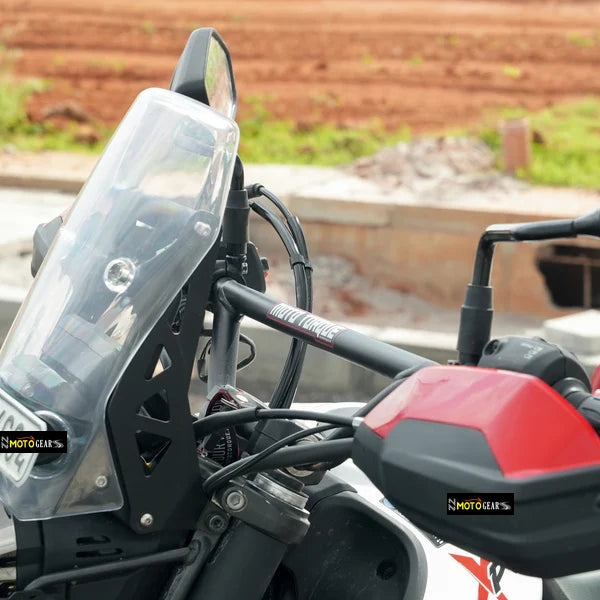MOTO TORQUE HANDLE BAR FOR XPULSE 210