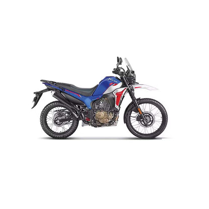 Moto Torque Pillion Foot Rest For Pair Hero Xpluse 210