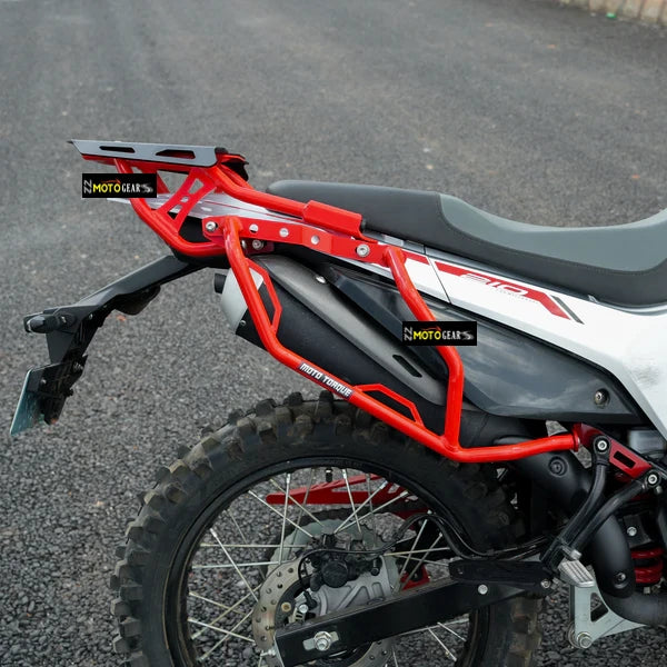 MOTO TORQUE SADDLE STAY WITH FITTINGS FOR XPULSE 210