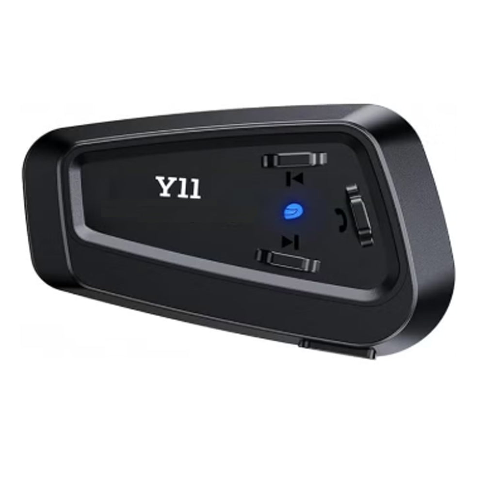 Y11 Motorcycle Helmet Bluetooth Headset