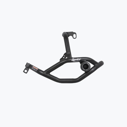LEGUNDARY THANOS CRASHGUARD WITH SLIDER FOR YAMAHA XSR 155