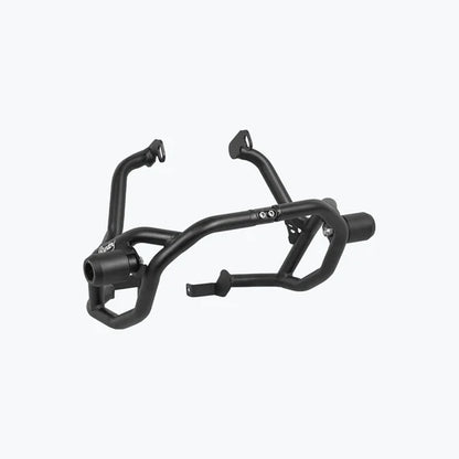 LEGUNDARY THANOS CRASHGUARD WITH SLIDER FOR YAMAHA XSR 155