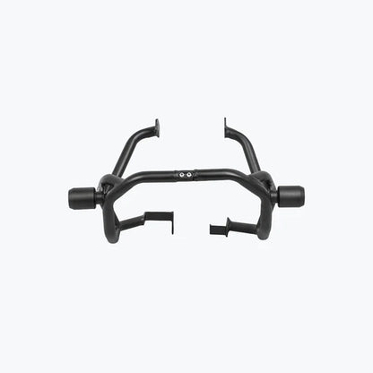 LEGUNDARY THANOS CRASHGUARD WITH SLIDER FOR YAMAHA XSR 155