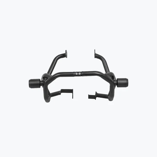 LEGUNDARY THANOS CRASHGUARD WITH SLIDER FOR YAMAHA XSR 155