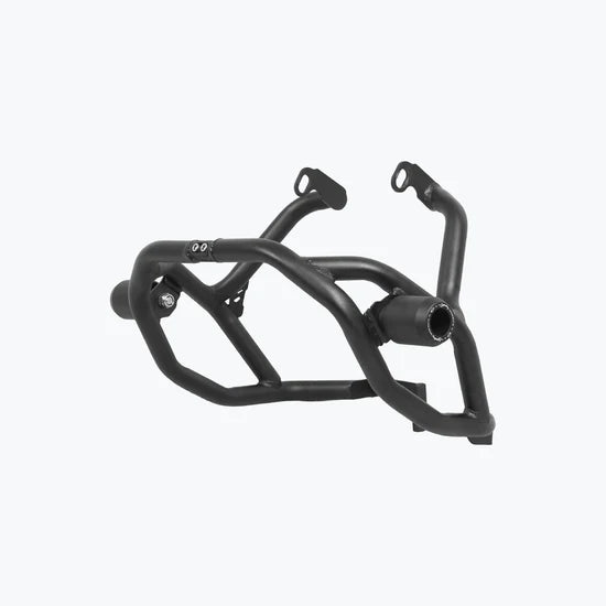 LEGUNDARY THANOS CRASHGUARD WITH SLIDER FOR YAMAHA XSR 155