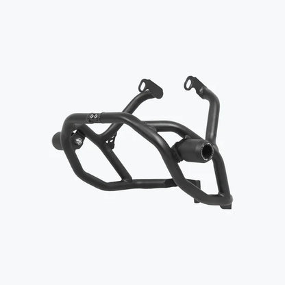 LEGUNDARY THANOS CRASHGUARD WITH SLIDER FOR YAMAHA XSR 155